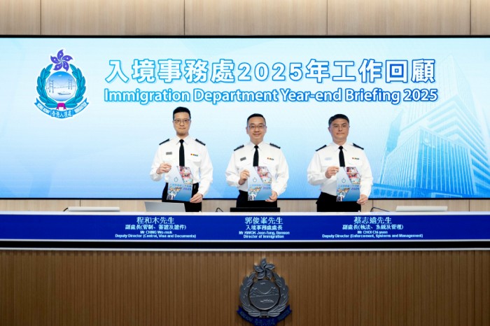 香港人才续签 香港人才续签