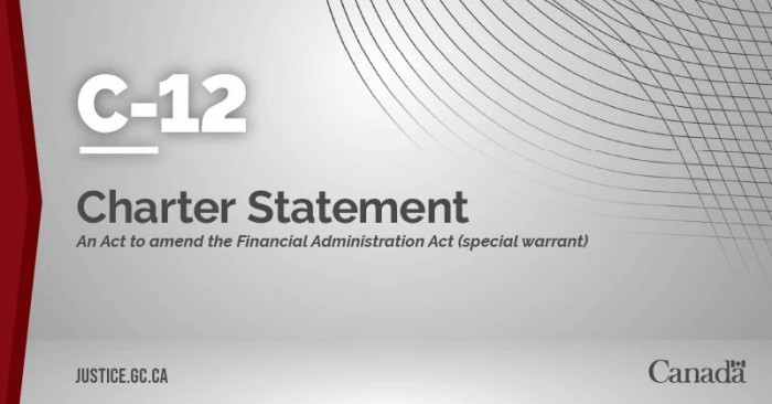 C-12法案 C-12法案