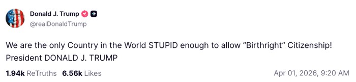 特朗普社交媒体 特朗普社交媒体