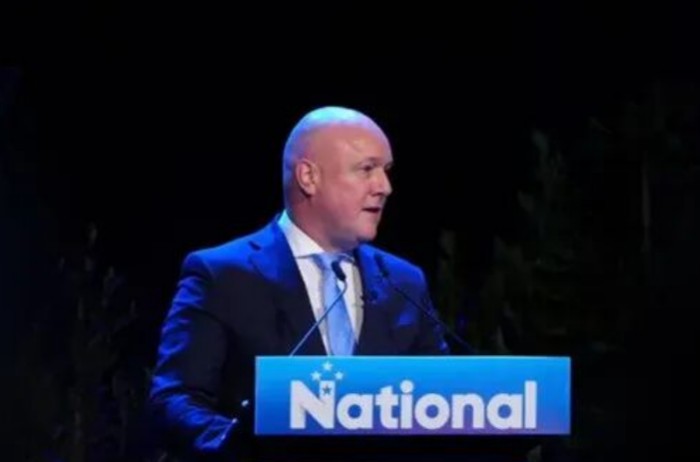 新西兰总理 新西兰总理